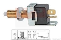 Eps Koppelingbedieningsschakelaar (motor) / Remlichtschakelaar 1.810.017 - thumbnail