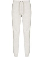 Polo Ralph Lauren pantalon de jogging classique - Gris - thumbnail