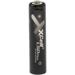 XCell LSD-Plus Oplaadbare AAA batterij (potlood) NiMH 900 mAh 1.2 V 1 stuk(s)