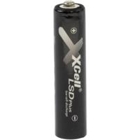 XCell LSD-Plus Oplaadbare AAA batterij (potlood) NiMH 900 mAh 1.2 V 1 stuk(s)