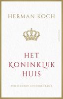 Het Koninklijk Huis - Herman Koch - ebook