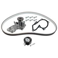 Febi Bilstein Distributieriem kit inclusief waterpomp 173070