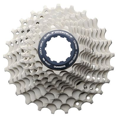 Shimano cassette ultegra csr8000 11v 11-25t