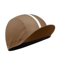 Assos Fietspet terra sand unisex