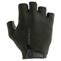 Castelli Premio glove fietshandschoenen groen M