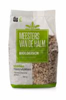 De Halm Havervlokken Grof (500 gram)