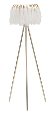 VLOERLAMP VEERSTANDAARD CM Ø 46X147