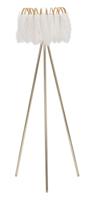 VLOERLAMP VEERSTANDAARD CM Ø 46X147
