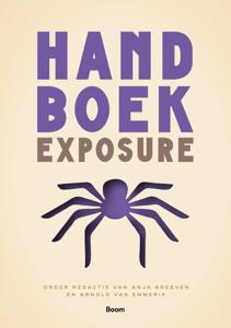 Handboek exposure (Paperback)