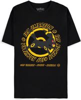 Pokémon - Umbreon - Men's Short Sleeved T-shirt