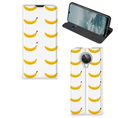 Nokia G10 | G20 | Flip Style Cover | Banana