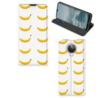 Nokia G10 | G20 | Flip Style Cover | Banana