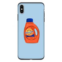 Ultra Sensitive: iPhone XS Max Tough Case