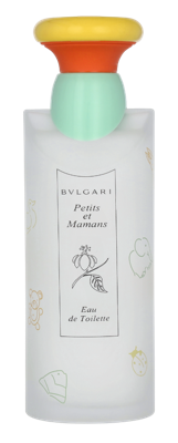 Bvlgari Petits Et Mamans Eau de toilette Spray 100 ml