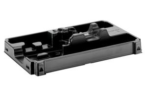 Metabo Accessoires Inlay metaBOX voor BFE 9-20, RBE 9-60 - 628955000