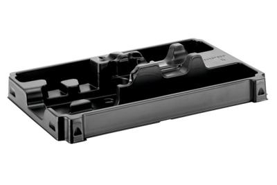 Metabo Accessoires Inlay metaBOX voor BFE 9-20, RBE 9-60 - 628955000