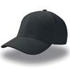 Atlantis AT623 Pilot Cap - Black - One Size