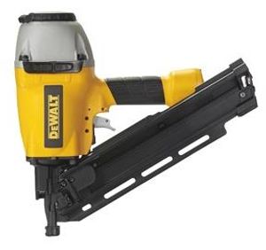 DeWalt DPN9033SM Spijkertacker 50-90 mm - DPN9033SM-XJ