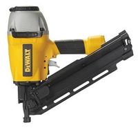 DeWalt DPN9033SM Spijkertacker 50-90 mm - DPN9033SM-XJ