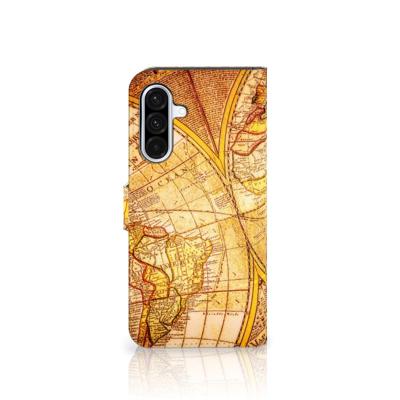 Samsung Galaxy A36 | Flip Cover | Kompas