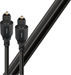 AudioQuest: Pearl Optilink Optische Kabel - 3 meter