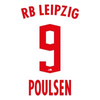 Poulsen 9 (Official Printing) - thumbnail