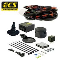 E-set, trekhaak DS001D1