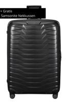 Samsonite Proxis Spinner 81cm MATT GRAPHITE
