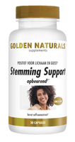 Golden Naturals Stemming Support - thumbnail