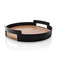 Eva Solo Nordic Kitchen dienblad bamboe rond 35 cm