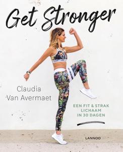Get stronger (Paperback)