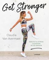 Get stronger (Paperback)