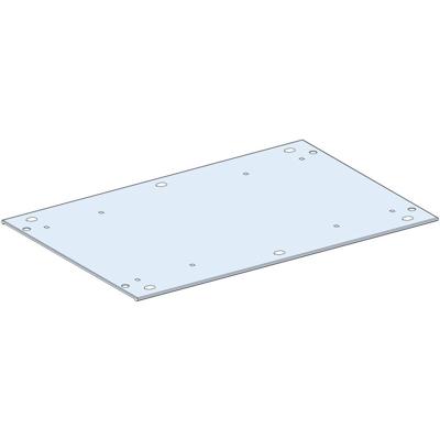 Schneider Electric PrismaSeT-P, dak, IP55, breedte = 300 mm, diepte = 400 mm 1 stuk(s)