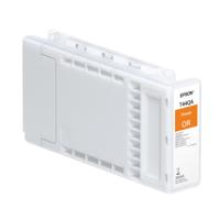 Originele inktcartridge Epson C13T44QA40 Oranje - thumbnail