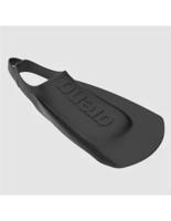 Arena Fins Adult (zwart) Zwart 40-41 Arena Fins Adult (zwart) Zwart 40-41