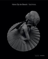Nachtreis (Hardback)