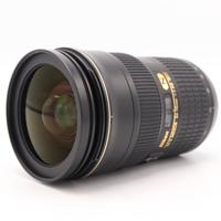 Nikon AF-S 24-70mm F/2.8G ED occasion