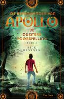 De duistere voorspelling (Paperback)
