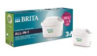 Brita Waterfilterpatroon maxtra pro all-in-1 3-pack