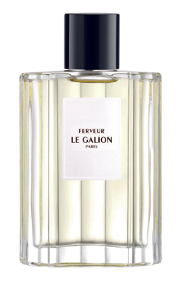Le Galion Ferveur Eau de Parfum 100ml | Unisex Parfum