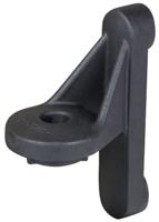 Rixen & kaul - klickfix klickfix bottlefix ahead bottle cage adapter