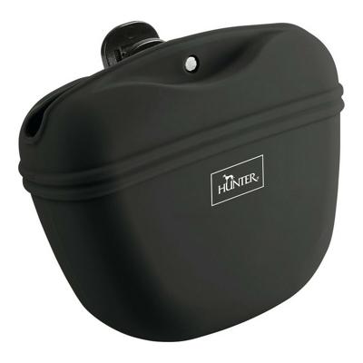Zakken Hunter Lugo Antraciet Siliconen Zakformaat (14 x 15 x 7 cm)