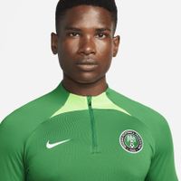 Nigeria Training Sweater 2022-2023 - thumbnail