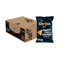 Doritos sweet chilli pepper (20x 44gr)