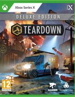 Teardown Deluxe Edition - thumbnail