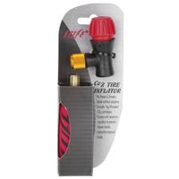 Luft Pomp co2 patroon met opzet kop