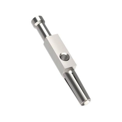 LAPP 10432625 Female header 10 stuk(s)