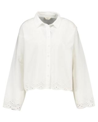 Blouse - Wit Blouse - Wit