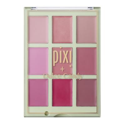 Pixi Lips Dulce's Lip Candy Lipgloss Sugar & Spice 15gr