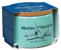 Khoisan Fleur De Sel Luxeverpakking